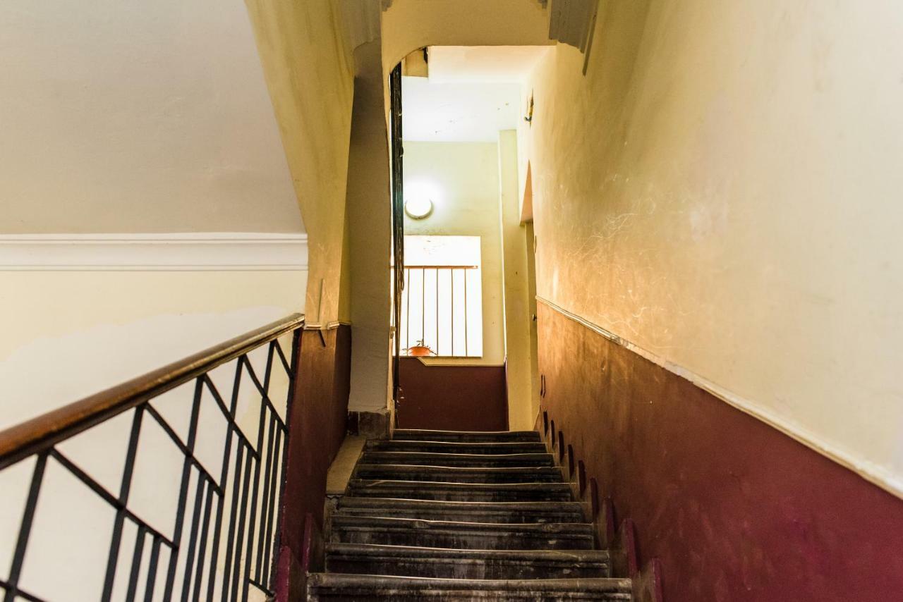 Hotel Casa Gioia Palermo Exterior foto